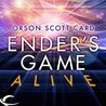 Ender's Game Alive: The Full Cast Audioplay cover