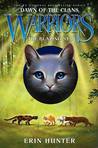 The Blazing Star (Warriors: Dawn of the Clans, #4)