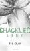 Shackled Lily (Winsor, #2) by T.L. Gray