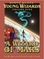 A Wizard of Mars (Young Wizards, #9) by Diane Duane