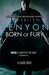 Born of Fury (The League, Gen 1 #6) by Sherrilyn Kenyon