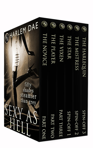 sexy-as-hell-box-set