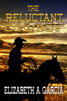 The Reluctant Cowboy cover