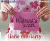 The Husband's Secret cover