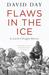 Flaws In The Ice: In search...
