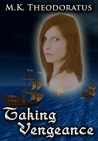Taking Vengeance cover