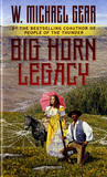 Big Horn Legacy cover