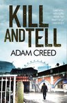 Kill and Tell cover