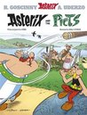 Asterix and the Picts (Asterix, #35)