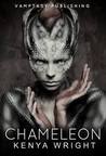 Chameleon cover