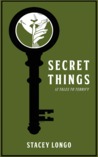 Secret Things cover
