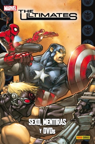 The Ultimates: Sexo, mentiras y DVDs