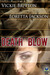 Death Blow by Vickie Britton