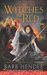 Witches in Red (Mist-Torn Witches, #2) by Barb Hendee