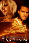 Amaury's Hellion (Scanguards Vampires, #2)