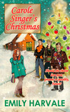 Carole Singer's Christmas cover