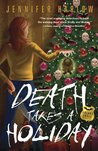 Death Takes a Holiday cover