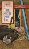 The Night She Died cover