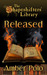 Released (The Shapeshifters' Library, #1) by Amber Polo