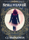 Spellweaver (The Spellweaver Chronicles, #1)