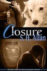 Closure cover