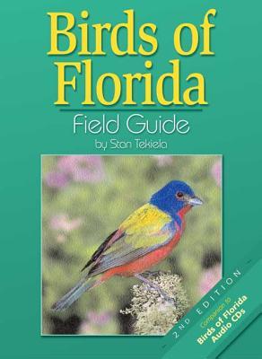 Birds of Florida Field Guide