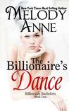 The Billionaire's Dance (Billionaire Bachelors, #2)