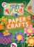 Paper Crafts by Annalees Lim
