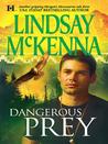 Dangerous Prey cover