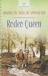 Rodeo Queen cover
