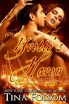 Yvette's Haven (Scanguards Vampires, #4)