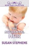 The Accidental Heir cover
