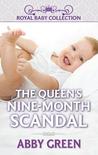 The Queen's Nine-Month Scandal cover