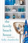 The Family Beach House cover
