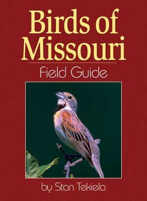 Birds of Missouri Field Guide