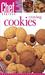 Craving Cookies by Susan Knightley