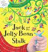 Jack and the Jelly Bean Stalk cover