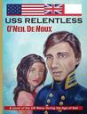 USS Relentless cover