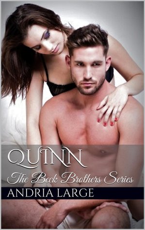 Quinn(The Beck Brothers 3)
