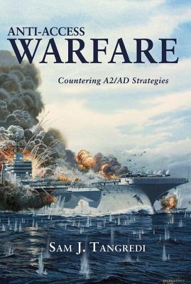 anti-access-warfare