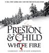 White Fire cover
