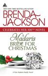A Madaris Bride for Christmas cover