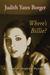 Where's Billie? A Skeeter Hughes Mystery by Judith Yates Borger