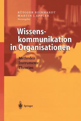 wissenskommunikation-in-organisationen-methoden-instrumente-theorien