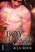 The Boy Who Belonged (Boy, #2) by Lisa Henry