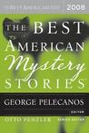 The Best American Mystery Stories 2008 cover