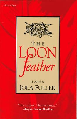 Ebook de descarga gratuita en PDF The Loon Feather
