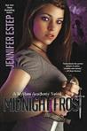Midnight Frost cover