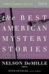 The Best American Mystery Stories 2004 cover
