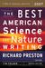 The Best American Science and Nature Writing 2007